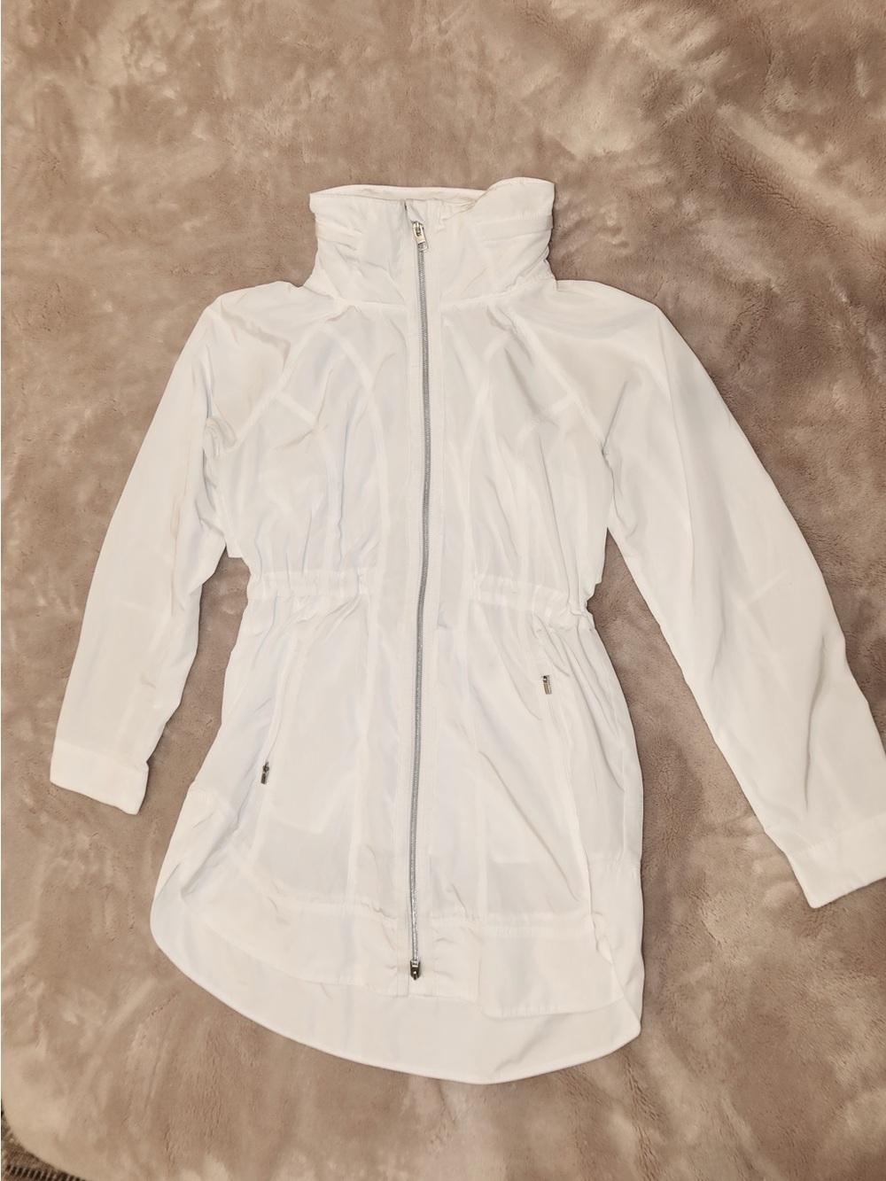 Athleta Drip Drop Jacket - Picture 3 of 7
